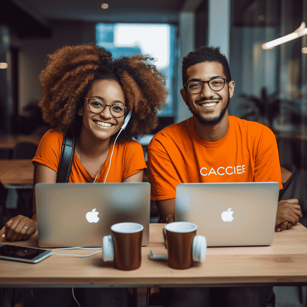 Enthusiastic Freelancers